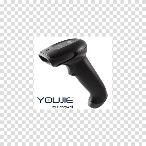 Barcode Scanners QR code 2D-Code scanner, charge coupled device scanner transparent background PNG clipart