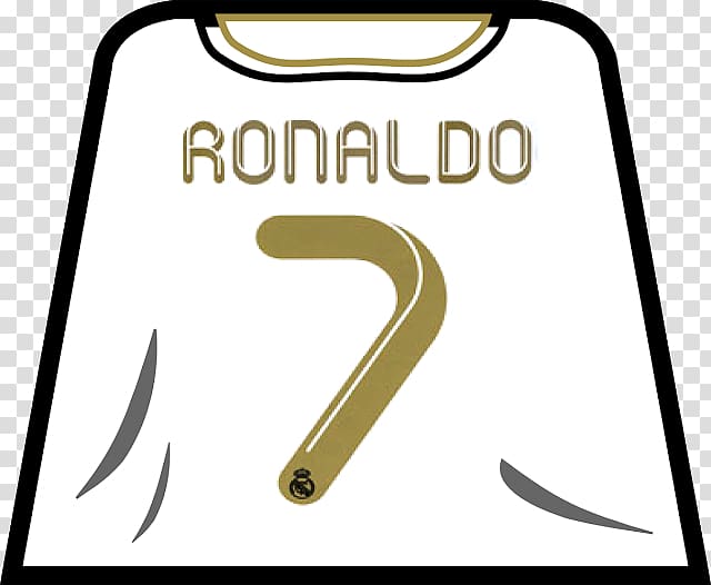 Real Madrid C.F. Lego minifigure T-shirt Decal, ronaldo head transparent background PNG clipart