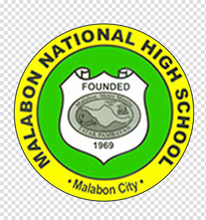 Tanza National Trade School Logo Emblem Badge, school transparent background PNG clipart