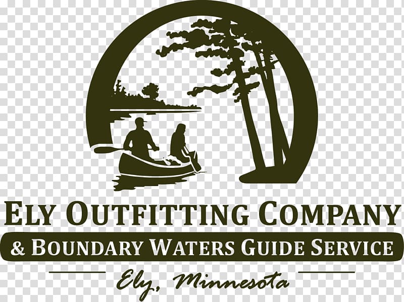 Boundary Waters Canoe Area Wilderness Canoe camping Canoeing, water trip transparent background PNG clipart