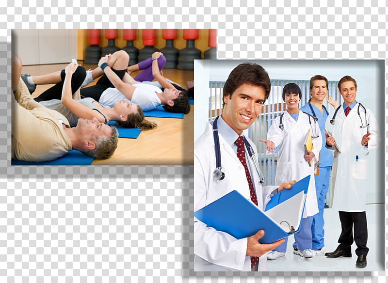 Physician Medicine Health, Fitness and Wellness Biomedical Sciences Nursing, stretching exercises transparent background PNG clipart