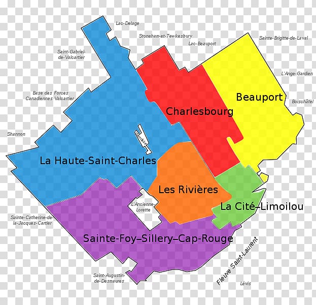Sainte-Foy–Sillery–Cap-Rouge Lévis Montréal-Nord Lanoraie Arrondissements et quartiers de Québec, Sainte therese de lisieux transparent background PNG clipart