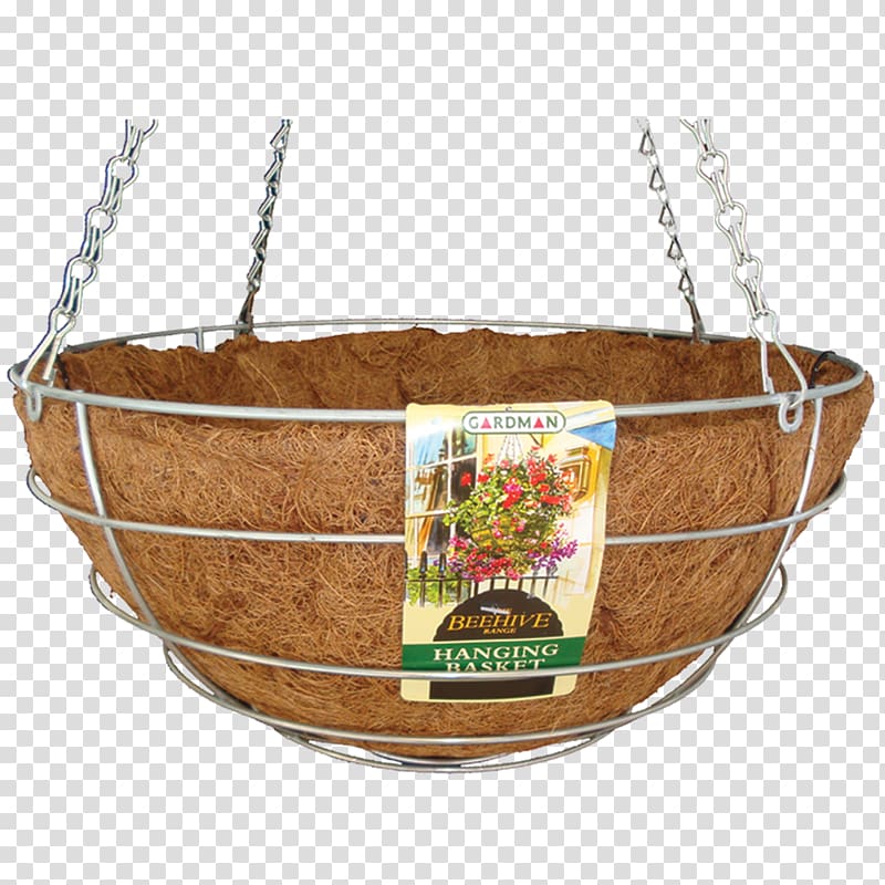 Food Gift Baskets NYSE:GLW Wicker, Hanging Basket transparent background PNG clipart