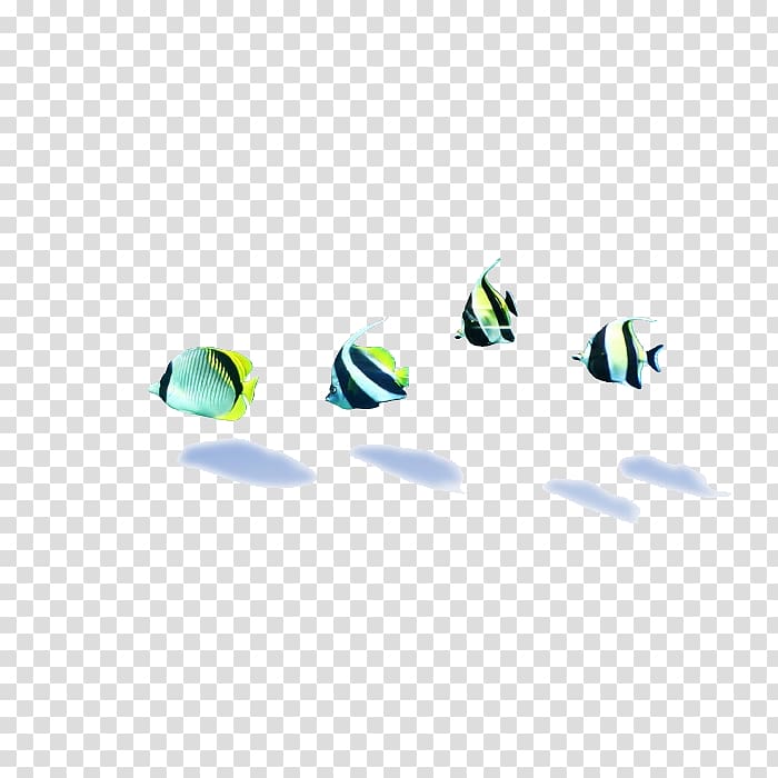 Seabed Deep sea fish, Fish seabed material transparent background PNG clipart