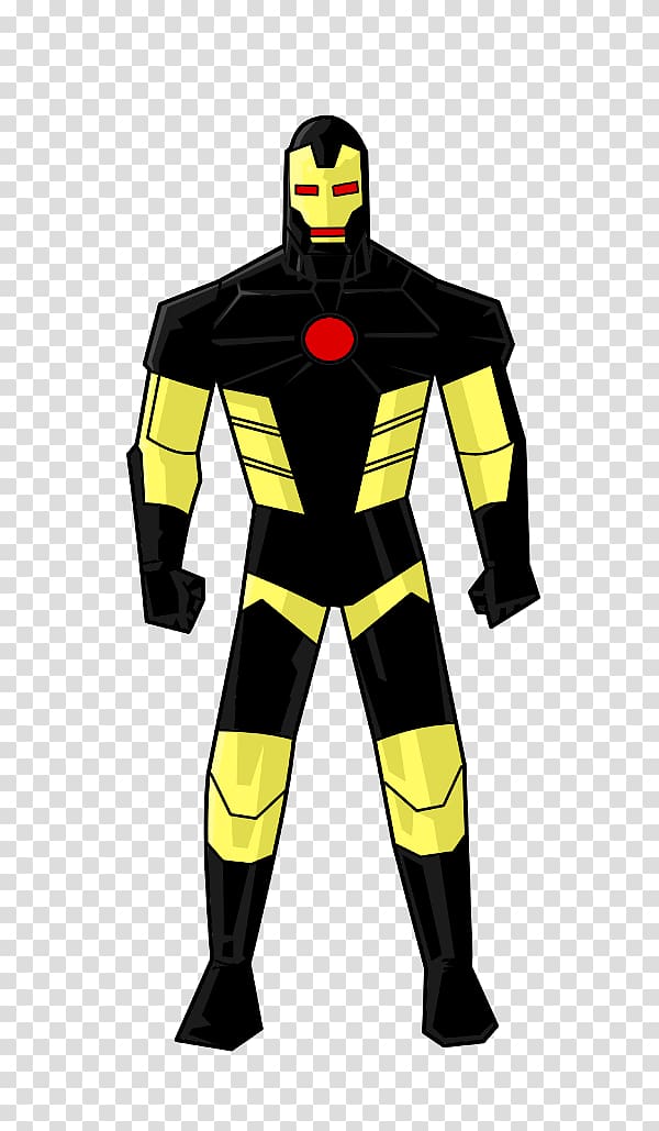 Costume design Superhero, Marvel Now transparent background PNG clipart