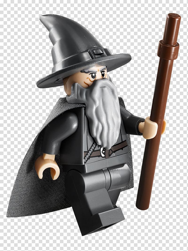Lego The Lord of the Rings Gandalf Lego The Hobbit Lego Dimensions Frodo Baggins, others transparent background PNG clipart