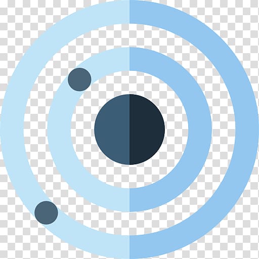 Computer Icons Orbit , universe planets transparent background PNG clipart