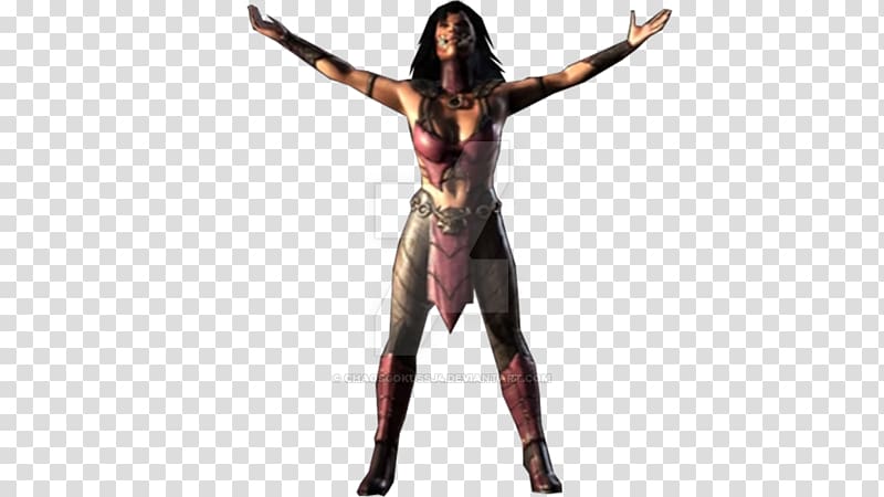 Mileena Mortal Kombat X Scorpion Character, Mortal Kombat transparent background PNG clipart