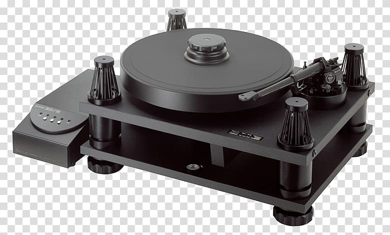 SME Limited Phonograph Sound Turntable High-end audio, funk manufacturing company transparent background PNG clipart