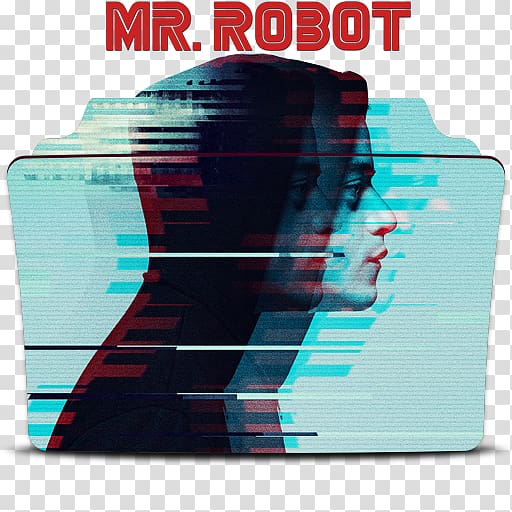 Mr. Robot, Season 3 Mr. Robot, Season 2 Television show The Movie Database, Mr.robot transparent background PNG clipart