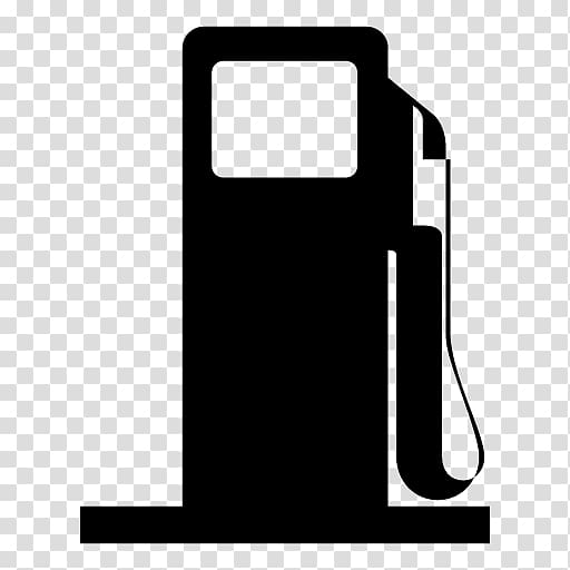 Gasoline Petroleum Fuel dispenser , car transparent background PNG clipart