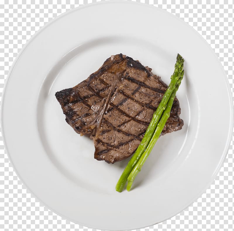 Beefsteak Roast beef Sirloin steak, beef steak transparent background PNG clipart