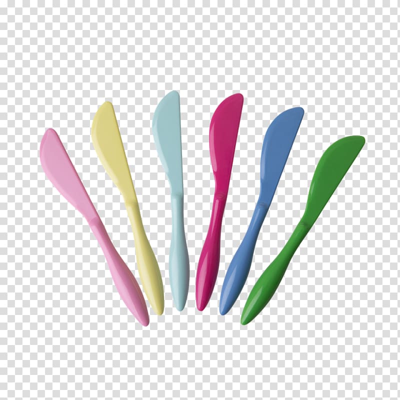 Knife Cutlery Tableware Melamine Spoon, knife transparent background PNG clipart