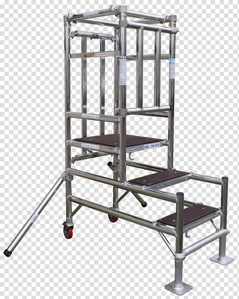 Scaffolding Podium Architectural engineering Steel Lectern, others transparent background PNG clipart