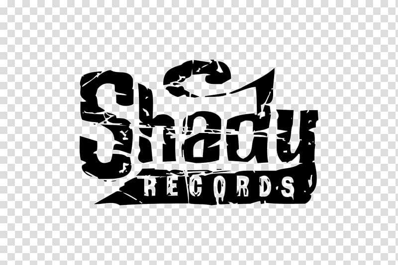 Logo Bumper sticker Brand Shady Records Music, others transparent background PNG clipart