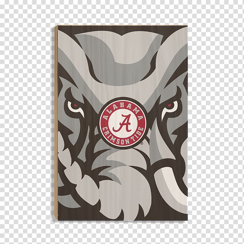 University of Alabama Alabama Crimson Tide football Roll Tide Southeastern Conference College, others transparent background PNG clipart