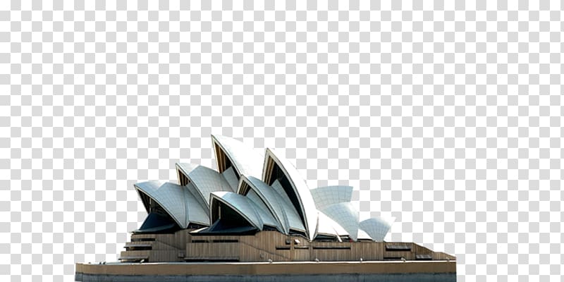 Sydney Opera House City of Sydney Building Architecture, Sydney Opera House transparent background PNG clipart