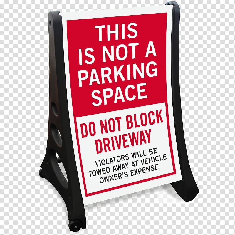 Traffic sign The Highway Code Parking Car Park, no parking spaces transparent background PNG clipart