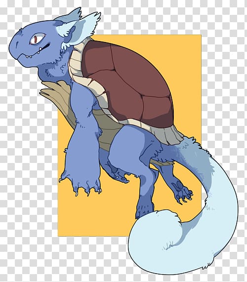 Pokémon Wartortle Work of art, pokemon transparent background PNG clipart