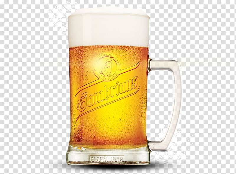 Beer stein Pint glass Gambrinus, beer transparent background PNG clipart