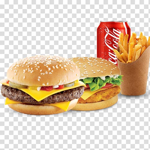 Mcdonald S Quarter Pounder Hamburger Mcdonald S Big Mac Cheeseburger French Fries Steak Frites Transparent Background Png Clipart Hiclipart