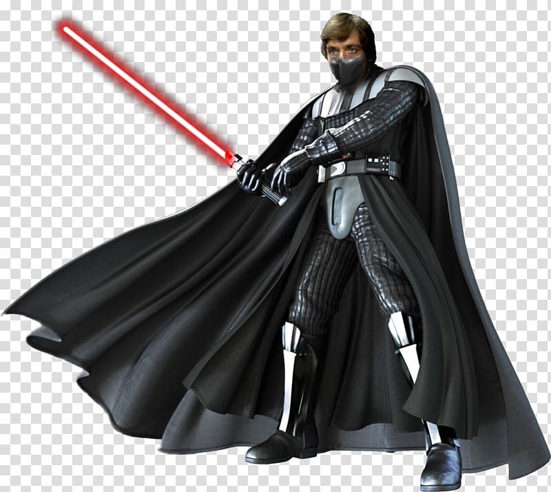 Anakin Skywalker Palpatine Obi-Wan Kenobi Kylo Ren Clone Wars, lord transparent background PNG clipart