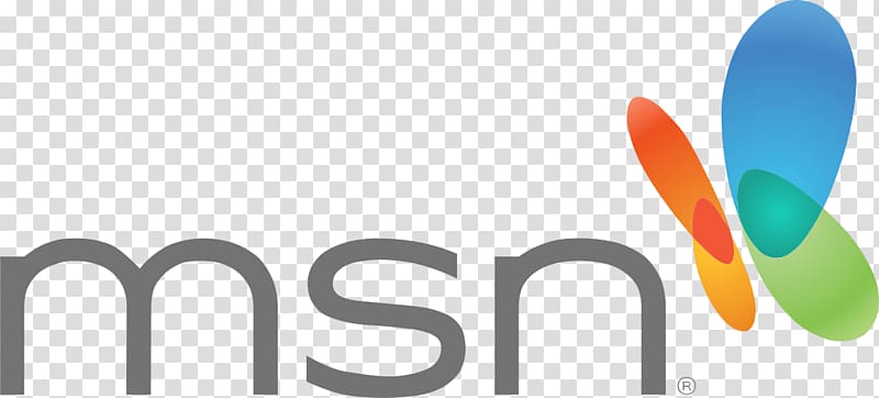 MSN logo, Msn Logo transparent background PNG clipart