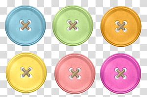 Buttons , red button transparent background PNG clipart