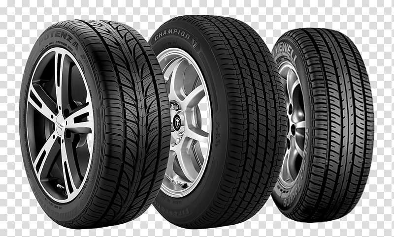 Car Tread Chevrolet Tire Automobile repair shop, car transparent background PNG clipart