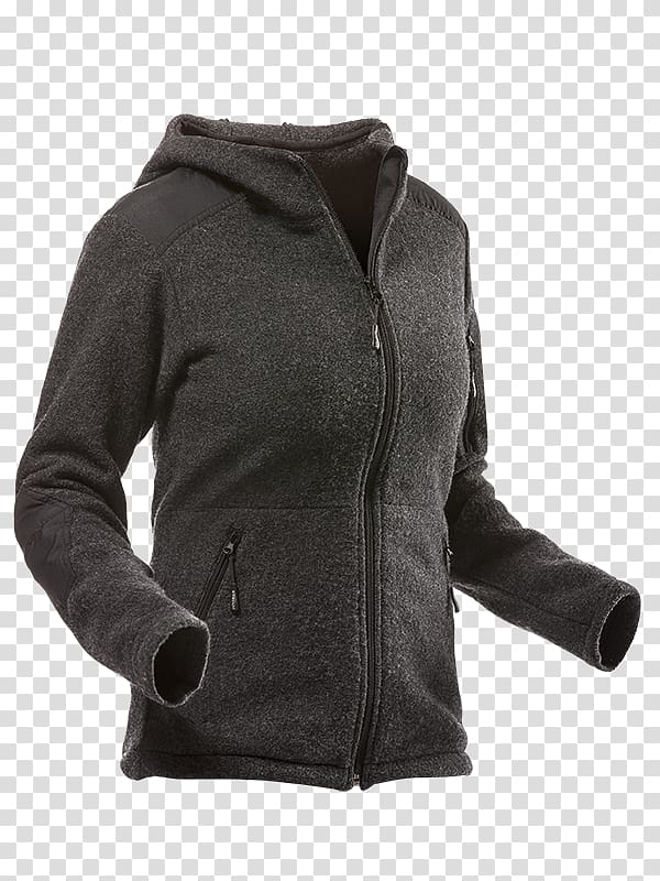 Hood Polar fleece Jacket Pfanner Schutzbekleidung Janker, jacket transparent background PNG clipart