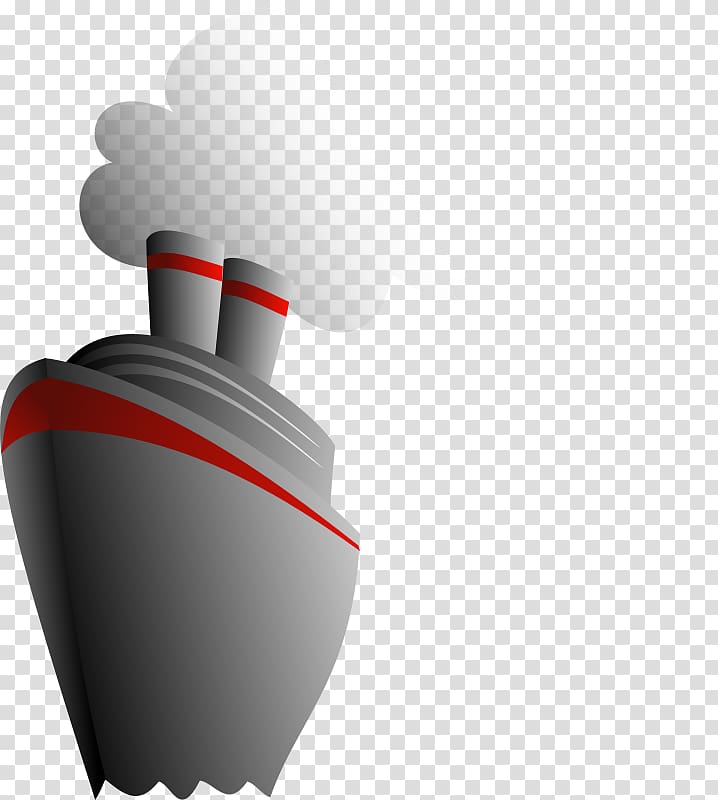 Cruise ship , Steam transparent background PNG clipart