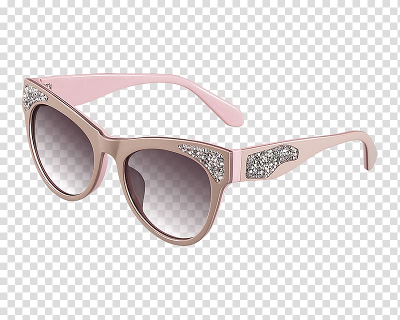 Sunglasses Jimmy Choo PLC Fashion Designer Pink, helen keller transparent background PNG clipart