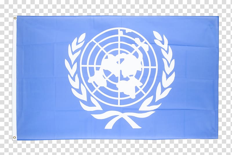 Flag of the United Nations United Nations Headquarters United Nations Development Programme, Flag transparent background PNG clipart