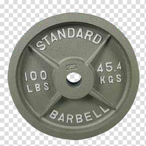 Weight plate Barbell Iron Weight training, Weight Plates Free transparent background PNG clipart