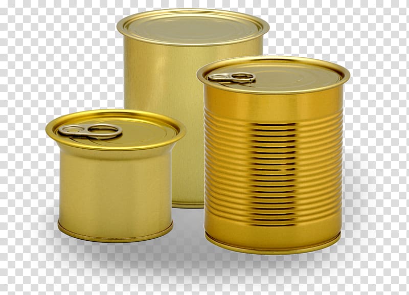 Lidl Tin can Packaging and labeling Product Logistics, transparent background PNG clipart