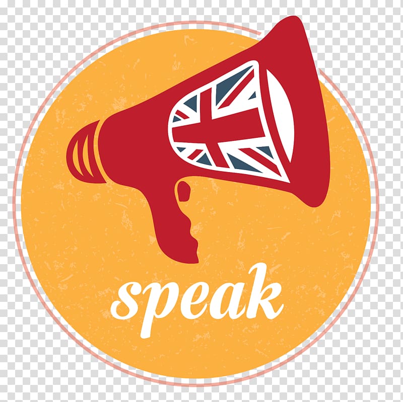 Speak English Institute JLT Speech Language school English Language Learning, speak italian transparent background PNG clipart