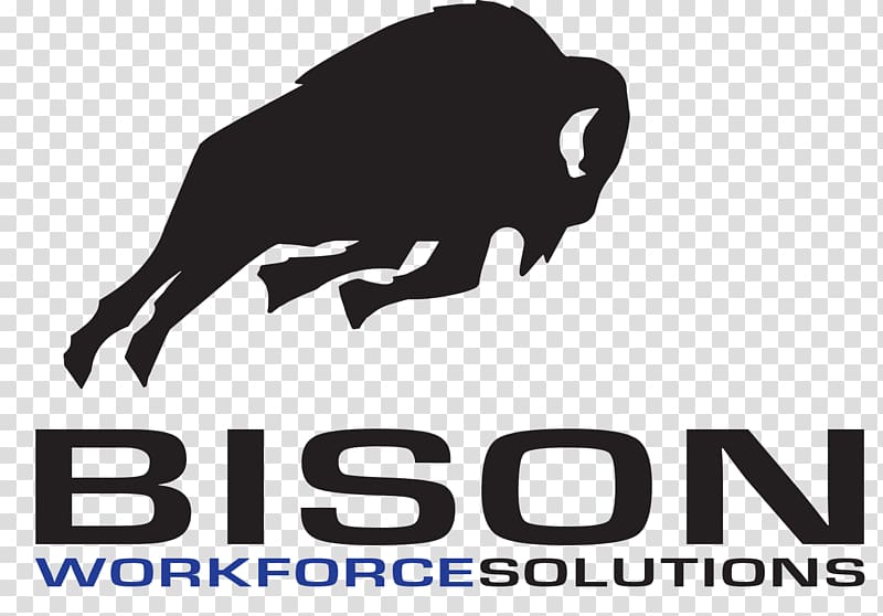 Management Employment Company Service Professional employer organization, bison transparent background PNG clipart