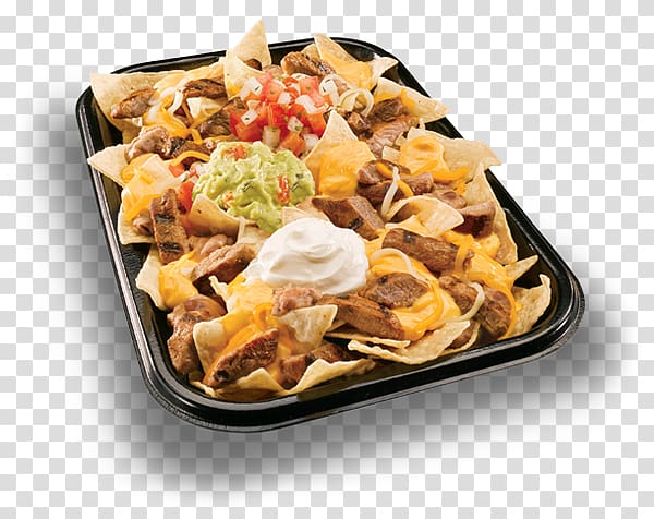 Taco Bell Nachos Taco Bell Nachos Totopo Fast food, junk food transparent background PNG clipart