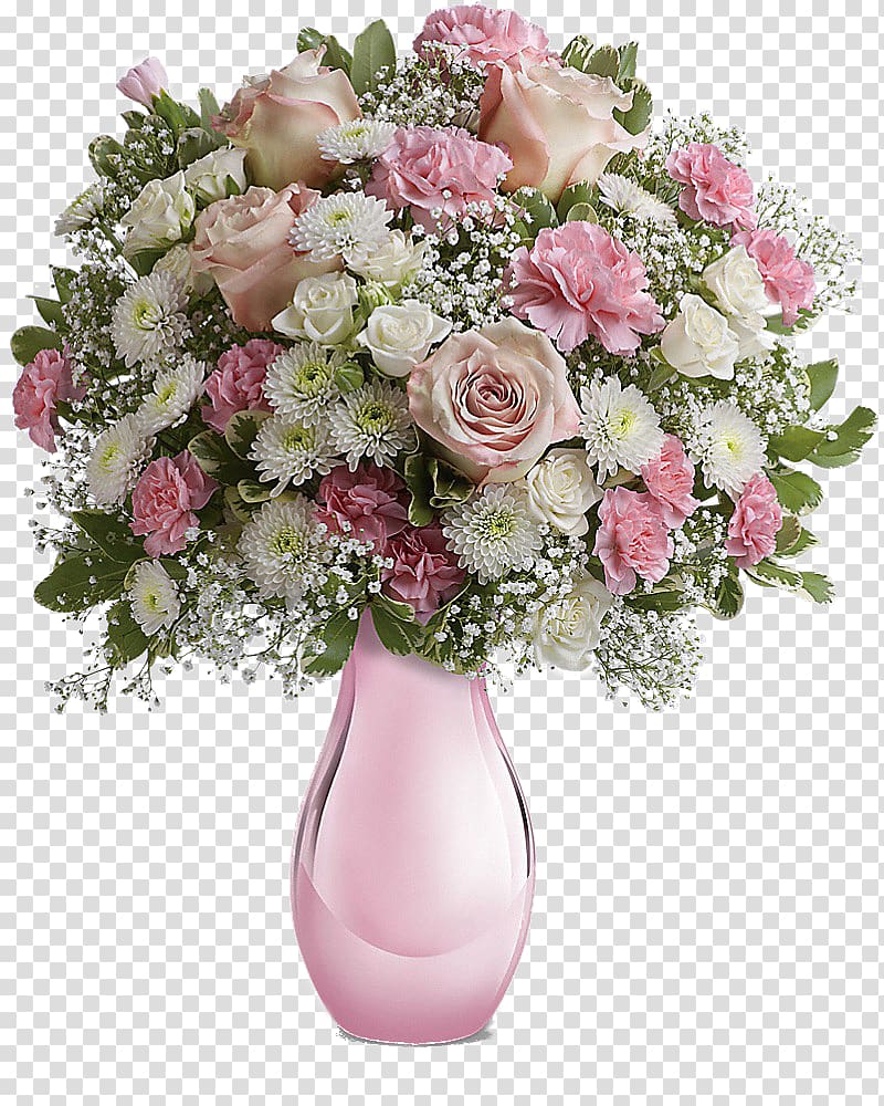 Flower bouquet Floristry Teleflora Floral design, flower transparent background PNG clipart
