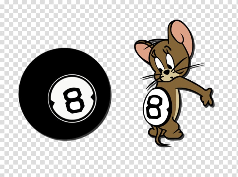 Magic 8-Ball Eight-ball , others transparent background PNG clipart