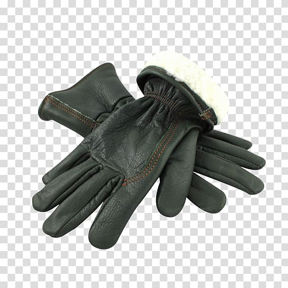 Glove Clothing Leather Boot Scarf, boot transparent background PNG clipart