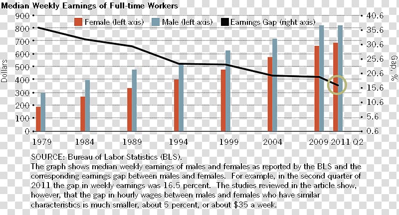 Gender pay gap United States Wage Economist, salary gender transparent background PNG clipart