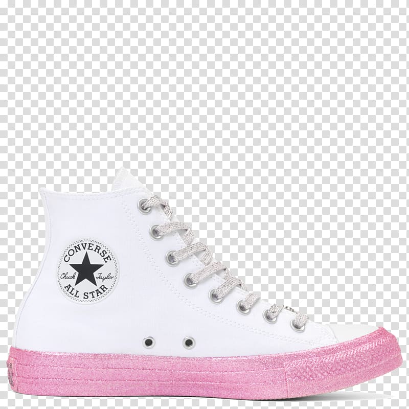 Converse Chuck Taylor All-Stars T-shirt Sneakers Canvas, miley cyrus leather transparent background PNG clipart