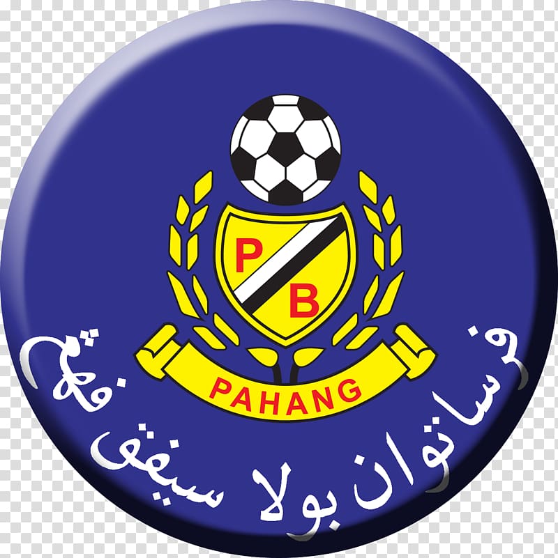 Pahang FA Malaysia FA Cup Malaysia Super League 2018 AFC Cup, football transparent background PNG clipart