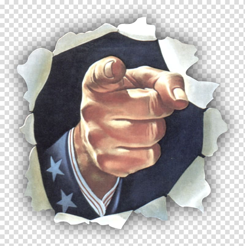 United States Uncle Sam Poster YouTube Propaganda in World War I, you transparent background PNG clipart