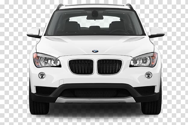 Car 2013 BMW X1 2017 BMW X1 2015 BMW X1, car transparent background PNG clipart