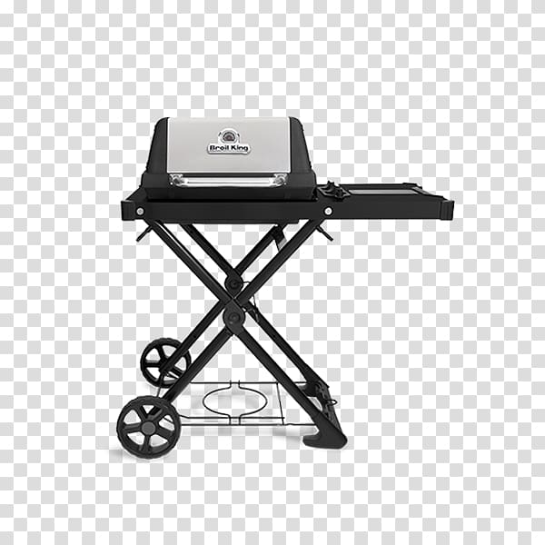 Barbecue Broil King Porta-Chef AT220 Grilling Broil King Porta-Chef 320, charcoal grilled fish transparent background PNG clipart
