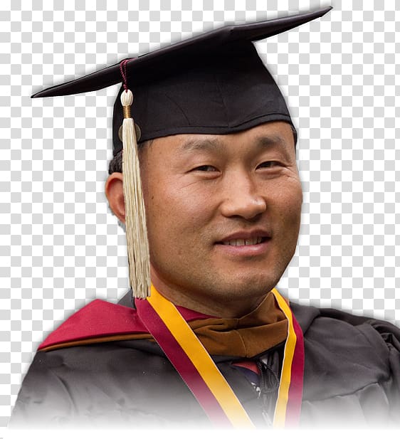 Square academic cap Academician Graduation ceremony Doctor of Philosophy International student, masters degree transparent background PNG clipart
