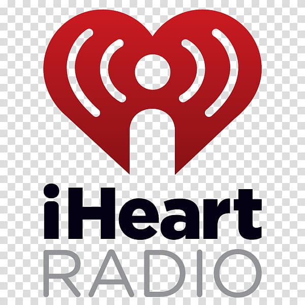 iHeartRADIO Streaming media Internet radio Music WYXB, others transparent background PNG clipart