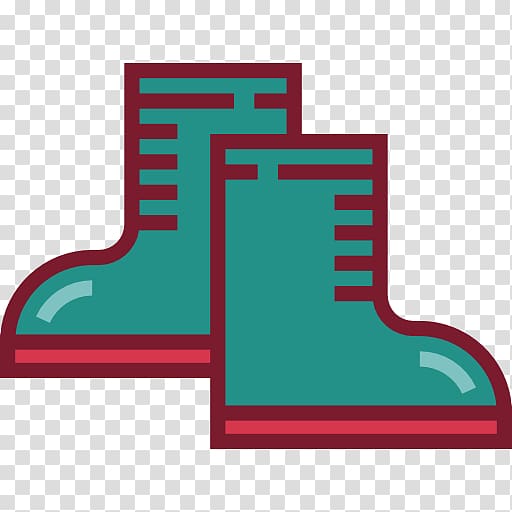 Shoe Wellington boot Icon, Water shoes transparent background PNG clipart